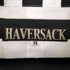 ハバーサック HAVERSACK ボーダースタンドカラージャケット メンズ JPN:M