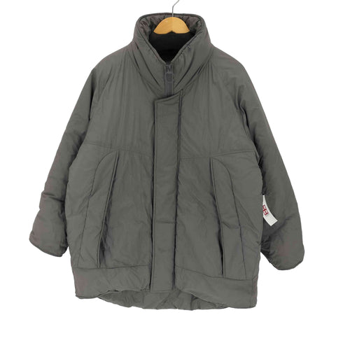 ワイルドシングス WILD THINGS Special order-Monster parka jacket モンスターパーカー メンズ JPN:S
