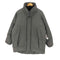ワイルドシングス WILD THINGS Special order-Monster parka jacket モンスターパーカー メンズ JPN:S
