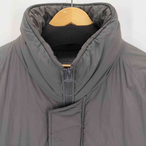 ワイルドシングス WILD THINGS Special order-Monster parka jacket モンスターパーカー メンズ JPN:S
