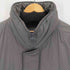 ワイルドシングス WILD THINGS Special order-Monster parka jacket モンスターパーカー メンズ JPN:S