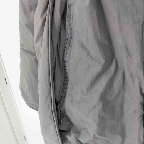 ワイルドシングス WILD THINGS Special order-Monster parka jacket モンスターパーカー メンズ JPN:S