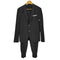 ニールバレット NEIL BARRETT テーラードジャケット スラックス スーツセットアップ super skinny fit メンズ 46
