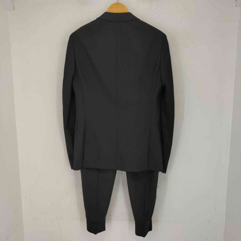 ニールバレット NEIL BARRETT テーラードジャケット スラックス スーツセットアップ super skinny fit メンズ 46