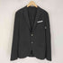 ニールバレット NEIL BARRETT テーラードジャケット スラックス スーツセットアップ super skinny fit メンズ 46