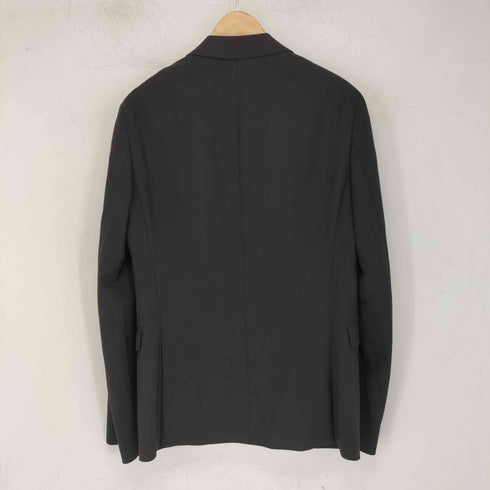 ニールバレット NEIL BARRETT テーラードジャケット スラックス スーツセットアップ super skinny fit メンズ 46