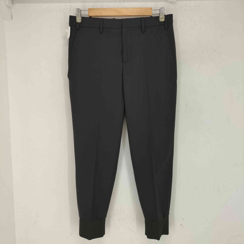 ニールバレット NEIL BARRETT テーラードジャケット スラックス スーツセットアップ super skinny fit メンズ 46