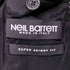 ニールバレット NEIL BARRETT テーラードジャケット スラックス スーツセットアップ super skinny fit メンズ 46