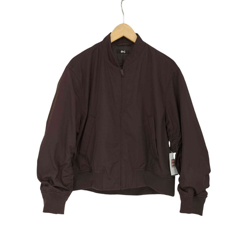 ユニクロシー UNIQLO:C ボマージャケット レディース JPN:M