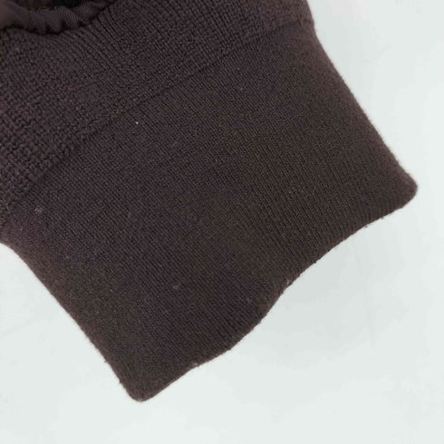 ユニクロシー UNIQLO:C ボマージャケット レディース JPN:M