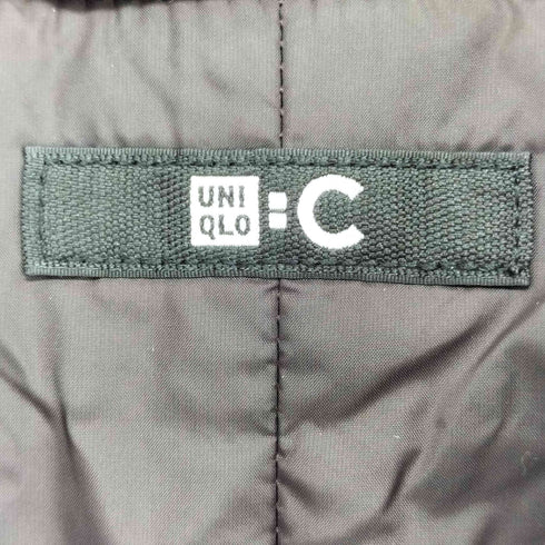 ユニクロシー UNIQLO:C ボマージャケット レディース JPN:M