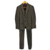テットオム TETE HOMME スーツセットアップ メンズ S