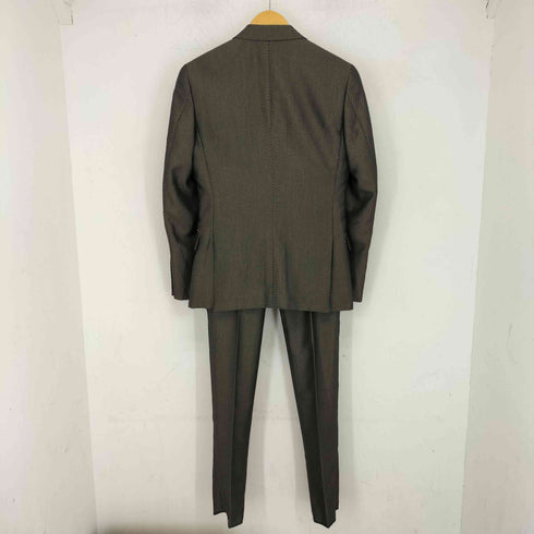 テットオム TETE HOMME スーツセットアップ メンズ S