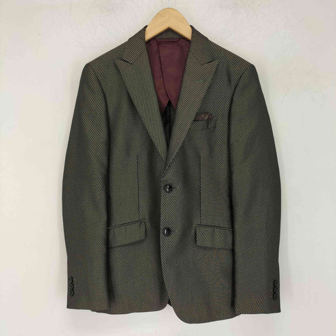 テットオム TETE HOMME スーツセットアップ メンズ S