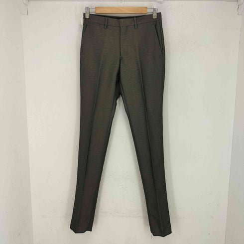 テットオム TETE HOMME スーツセットアップ メンズ S