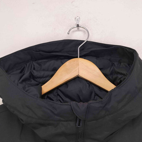 アディダス adidas BOS Xploric Parka メンズ JPN:S