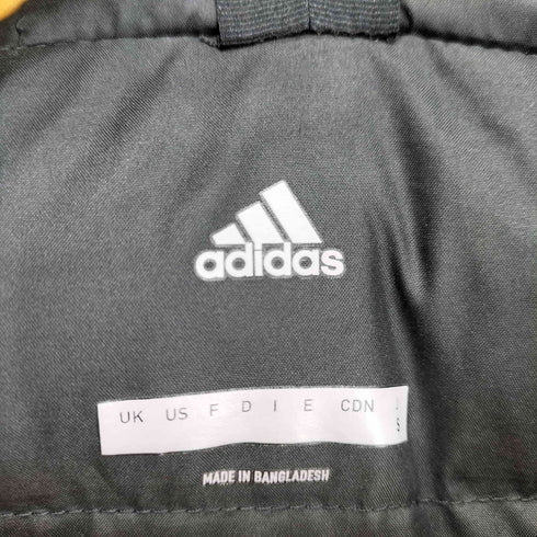 アディダス adidas BOS Xploric Parka メンズ JPN:S
