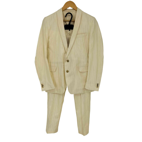 テットオム TETE HOMME patchy cake eater スーツセットアップ メンズ