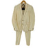 テットオム TETE HOMME patchy cake eater スーツセットアップ メンズ