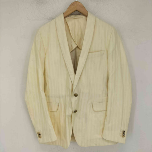テットオム TETE HOMME patchy cake eater スーツセットアップ メンズ
