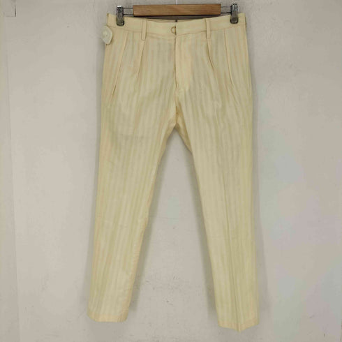 テットオム TETE HOMME patchy cake eater スーツセットアップ メンズ