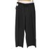 ザラ ZARA INGICHKA CHIZIQLI SHIM レイヤードスラックス レディース JPN:L