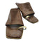 Eder Shoes フラット サンダル レディース EUR:39
