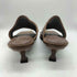 Eder Shoes フラット サンダル レディース EUR:39