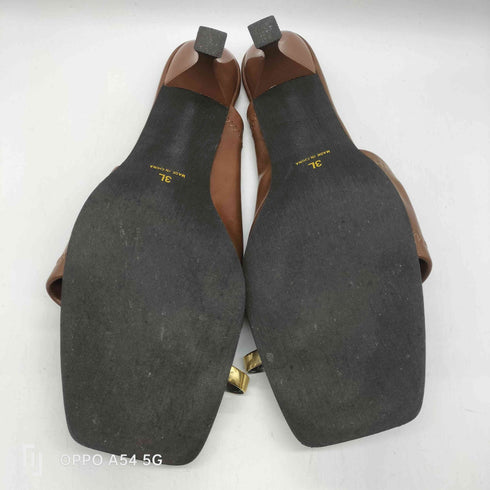 Eder Shoes フラット サンダル レディース EUR:39