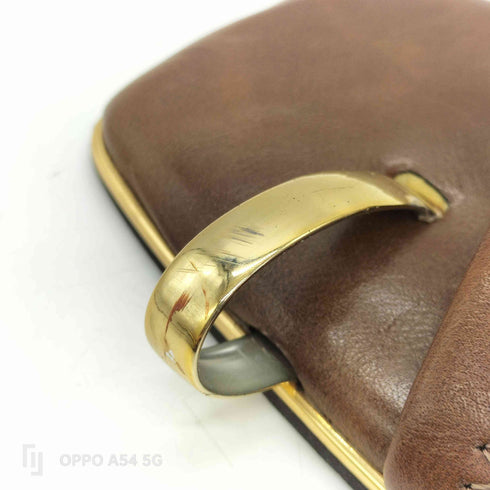 Eder Shoes フラット サンダル レディース EUR:39
