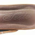 Eder Shoes フラット サンダル レディース EUR:39