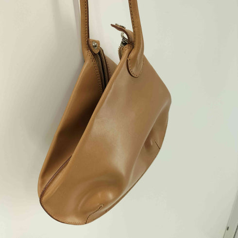 トラサルディ TRUSSARDI 本革レザーハンドバッグ レディース