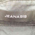 ジーナシス JEANASIS バルーンスリーブショートSH レディース FREE