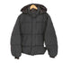 アイテムズアーバンリサーチ ITEMS URBAN RESEARCH フードダウンジャケット レディース FREE
