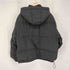 アイテムズアーバンリサーチ ITEMS URBAN RESEARCH フードダウンジャケット レディース FREE