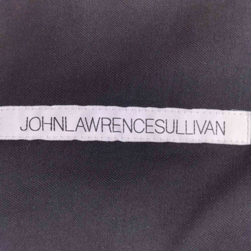 ジョンローレンスサリバン JOHN LAWRENCE SULLIVAN イージーパンツ メンズ FR:36-38 38