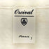 オーシバル ORCIVAL 23ss リネン セーラーカラープルオーバー レディース JPN:1
