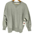 チャンピオン Champion 復刻 青単タグ 前V ガゼット リバースウィーブ スウェット メンズ import:M