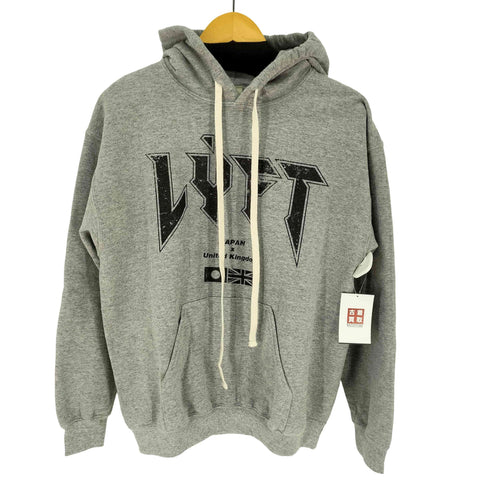 リフト LYFT London Punk Sweat Pullover ロンドン パンク パーカー メンズ JPN:M