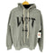 リフト LYFT London Punk Sweat Pullover ロンドン パンク パーカー メンズ JPN:M