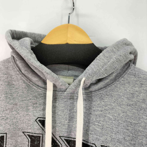 リフト LYFT London Punk Sweat Pullover ロンドン パンク パーカー メンズ JPN:M