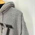 リフト LYFT London Punk Sweat Pullover ロンドン パンク パーカー メンズ JPN:M