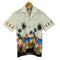 パシフィックレジェンド pacific legend 90s ハワイ製 総柄 アロハシャツ メンズ import:S