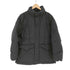アーバンリサーチドアーズ URBAN RESEARCH DOORS スタンド中綿ブルゾン レディース JPN:M