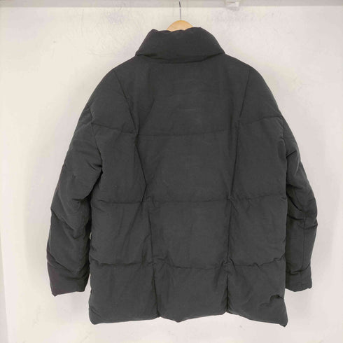 アーバンリサーチドアーズ URBAN RESEARCH DOORS スタンド中綿ブルゾン レディース JPN:M