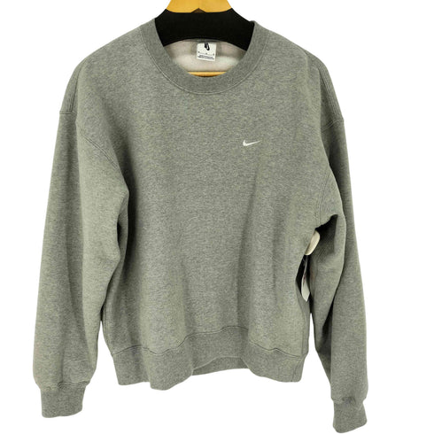 ナイキ NIKE AS M NK SOLO SWSH HW BB CREW メンズ JPN:M