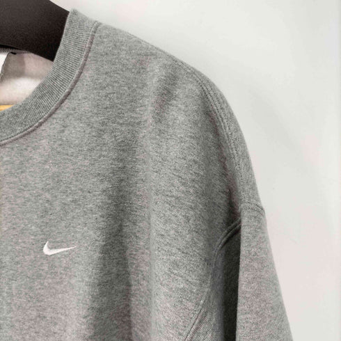 ナイキ NIKE AS M NK SOLO SWSH HW BB CREW メンズ JPN:M