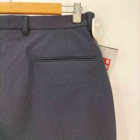ビューティーアンドユースユナイテッドアローズ BEAUTY & YOUTH UNITED ARROWS WARDROBE SMART ソロテックス オールシーズン パンツ メンズ JPN:M