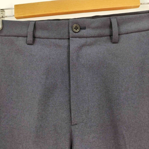 ビューティーアンドユースユナイテッドアローズ BEAUTY & YOUTH UNITED ARROWS WARDROBE SMART ソロテックス オールシーズン パンツ メンズ JPN:M