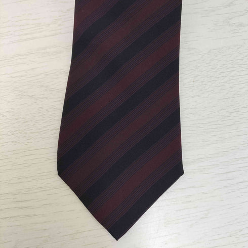 クリスチャンディオール Christian Dior Monsieur シルクネクタイ メンズ